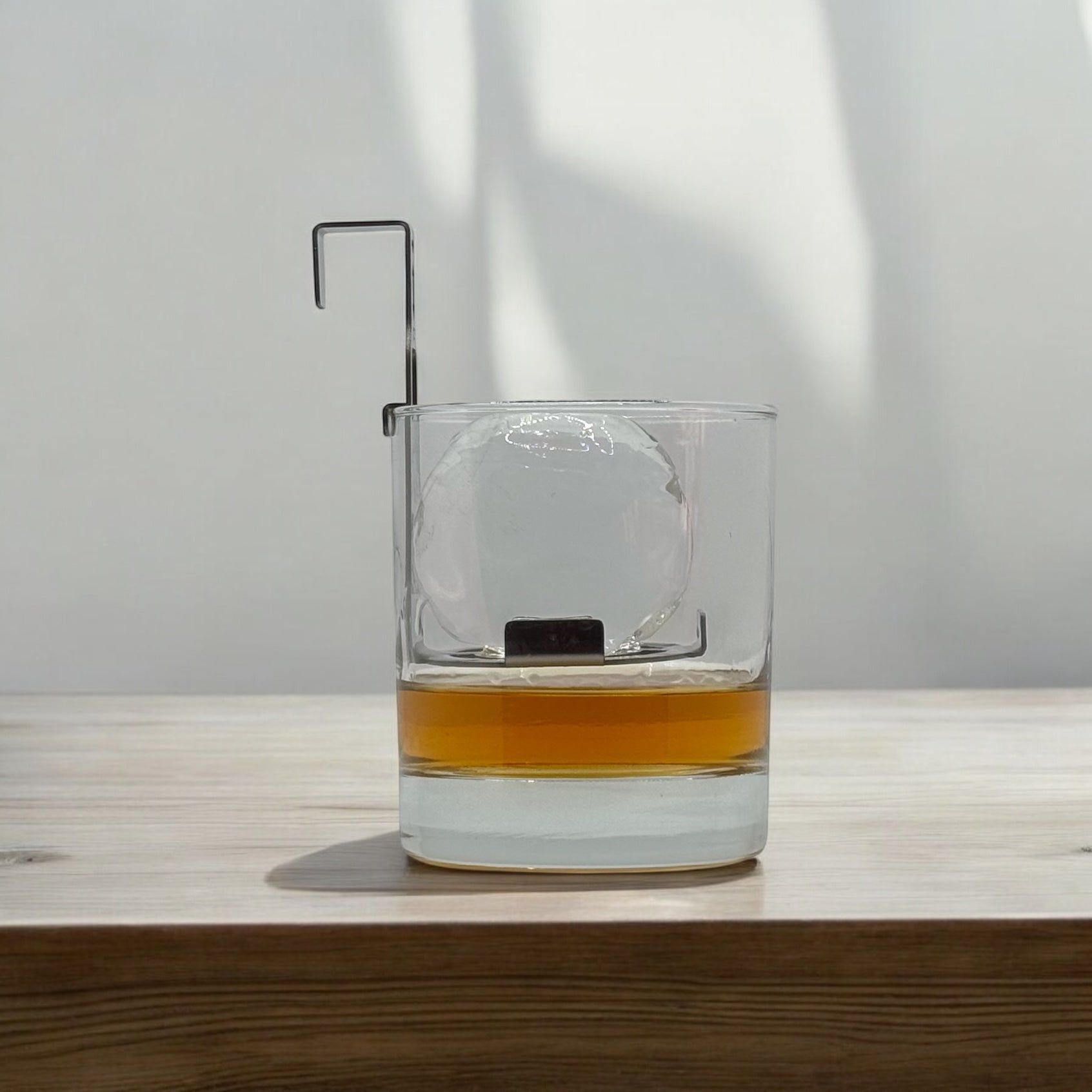 Deluxe Whisky Lift Glass Set