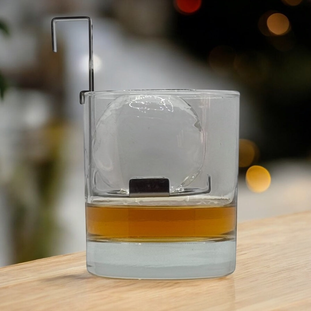 Whisky Lift Glass Set