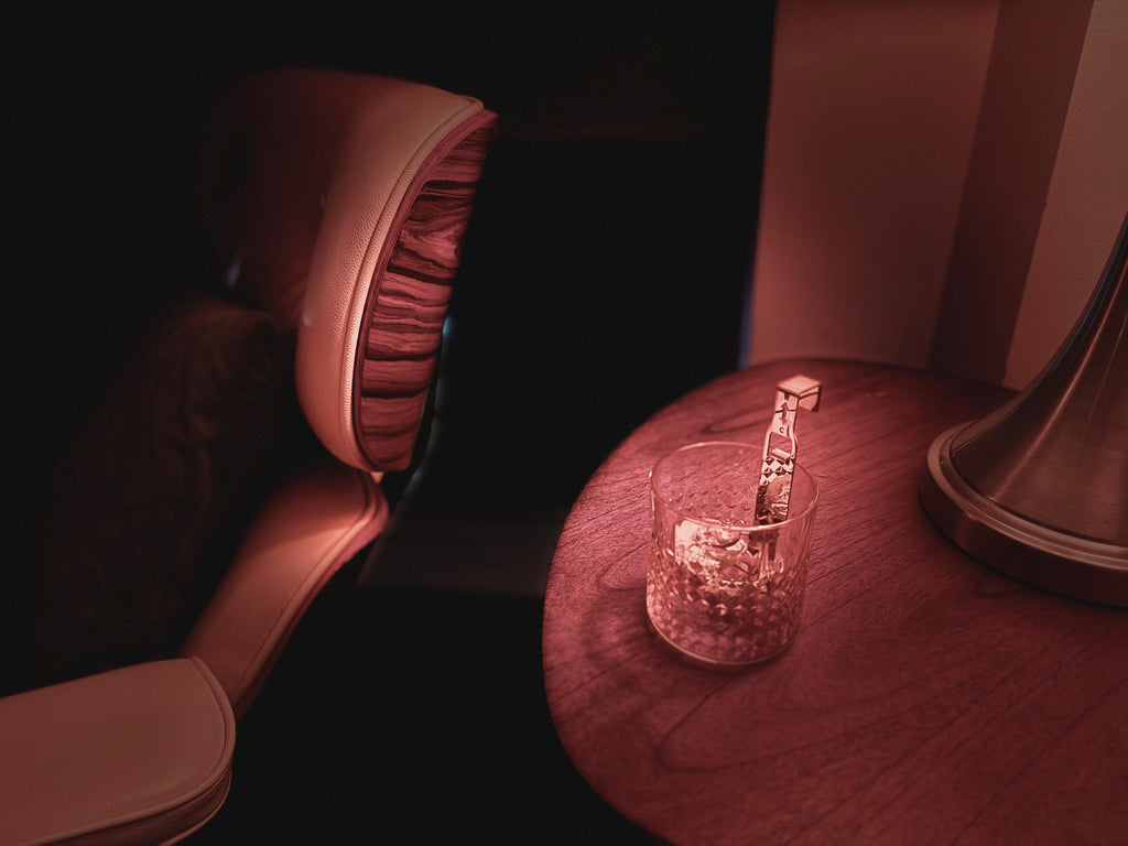 Deluxe Dual Whisky Lift Gift Set