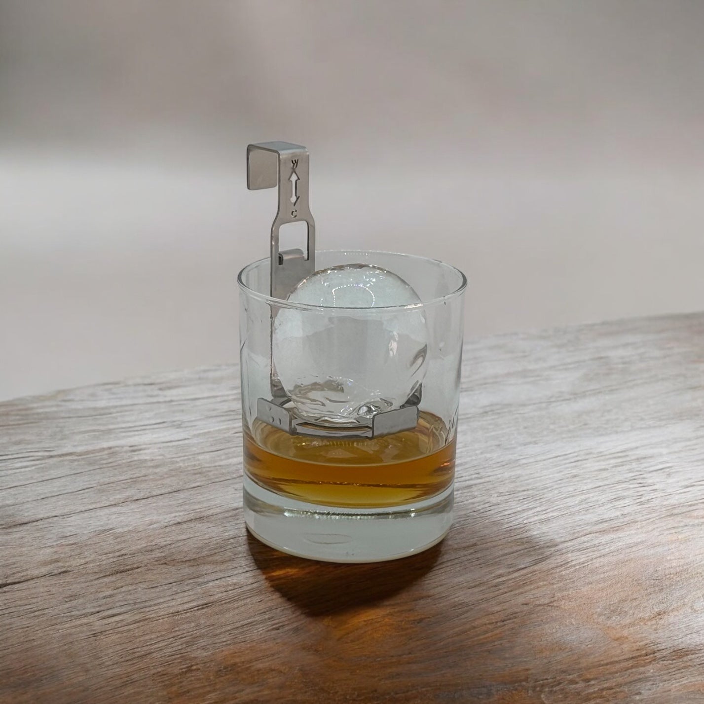 Whisky Lift Glass Set