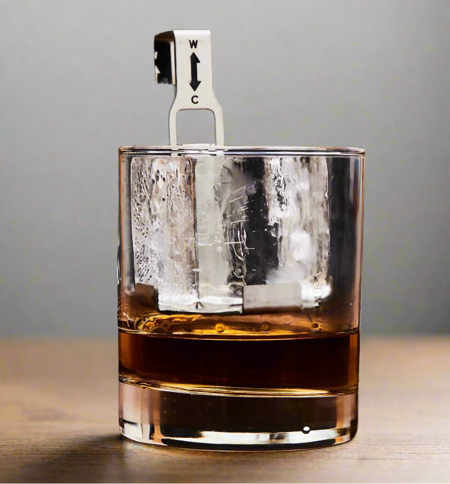 Whisky Lift Glass Set