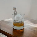 Deluxe Whisky Lift Glass Set