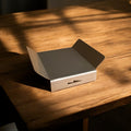 The Modern Bench Scraper